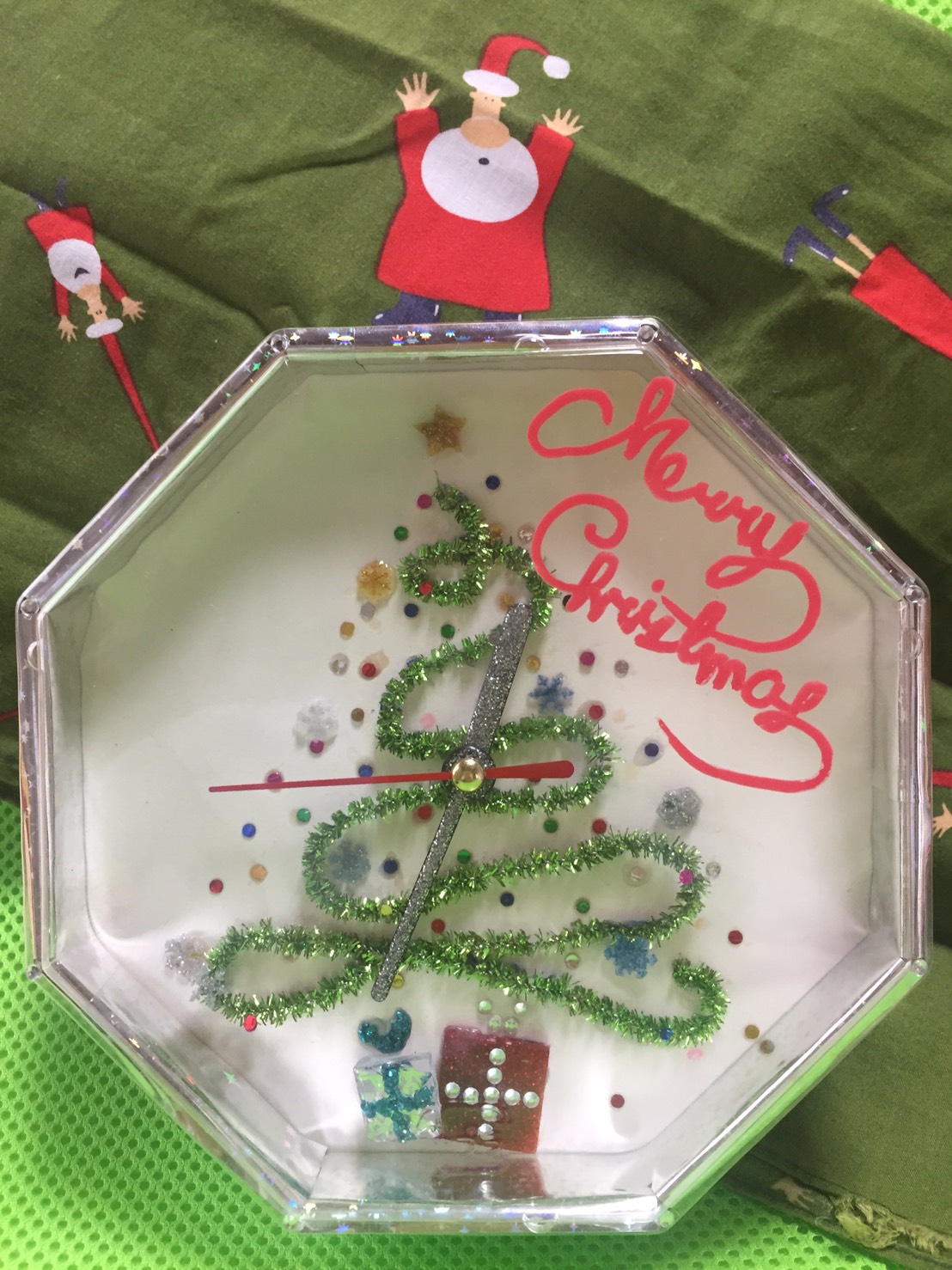 折箱 ヤサカ クリスマス