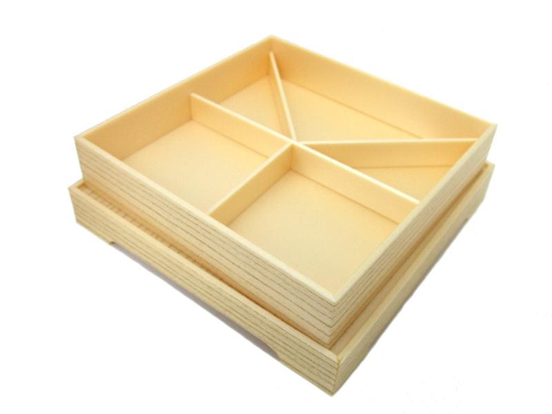 折箱　折箱製造　ヤサカ