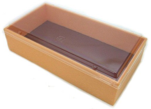 折箱や　ヤサカ　ＰＹ２０５おれんじ赤