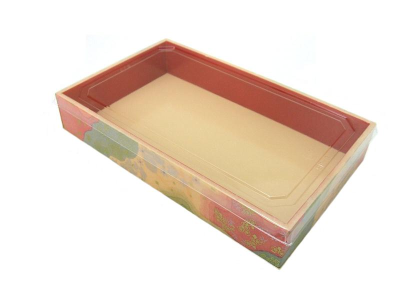 弁当容器 WP−415 東雲(ボ)