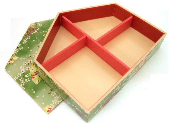 折箱　ヤサカ 折箱メーカー　折箱製造　折箱ヤサカ