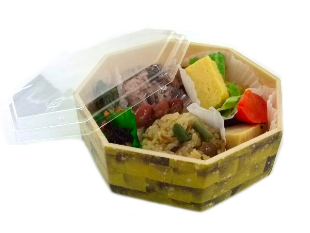 折箱　ヤサカ　別注