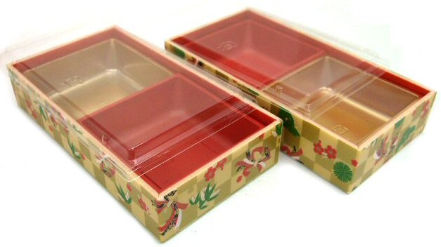 折箱　ヤサカ　別注　宮様