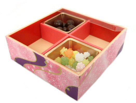 折箱　ヤサカ　別注