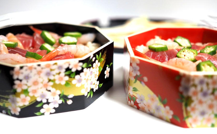 折箱 ヤサカ やさか 折箱とは